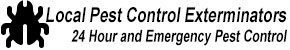 Shelbyville KY Pest Control Exterminators